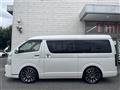 2018 Toyota Hiace