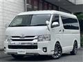2018 Toyota Hiace