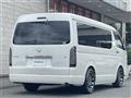 2018 Toyota Hiace