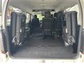2018 Toyota Hiace