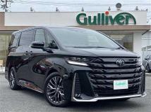 2025 Toyota Vellfire