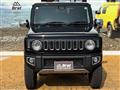 2019 Suzuki Jimny