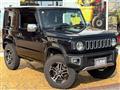 2019 Suzuki Jimny