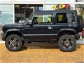 2019 Suzuki Jimny
