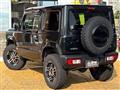 2019 Suzuki Jimny