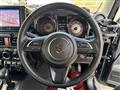2019 Suzuki Jimny