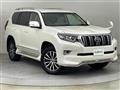 2019 Toyota Land Cruiser Prado