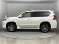 2019 Toyota Land Cruiser Prado