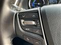 2020 Toyota Alphard Hybrid