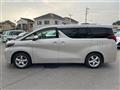 2020 Toyota Alphard Hybrid