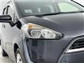 2016 Toyota Sienta