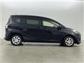 2016 Toyota Sienta