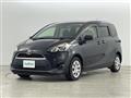 2016 Toyota Sienta