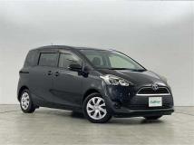 2016 Toyota Sienta