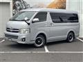2012 Toyota Hiace
