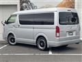 2012 Toyota Hiace