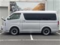 2012 Toyota Hiace