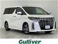 2019 Toyota Alphard