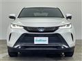 2021 Toyota Harrier Hybrid