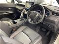 2021 Toyota Harrier Hybrid