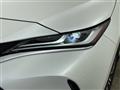 2021 Toyota Harrier Hybrid
