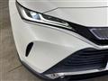 2021 Toyota Harrier Hybrid