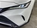 2021 Toyota Harrier Hybrid