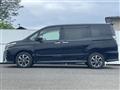 2021 Toyota Voxy