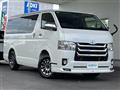 2015 Toyota Regiusace Van