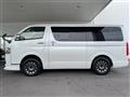 2015 Toyota Regiusace Van
