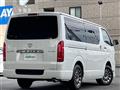 2015 Toyota Regiusace Van