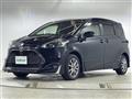 2019 Toyota Sienta