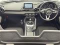 2015 Mazda Roadster