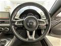 2015 Mazda Roadster