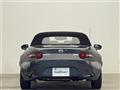 2015 Mazda Roadster