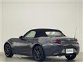 2015 Mazda Roadster