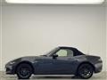 2015 Mazda Roadster