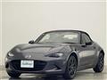 2015 Mazda Roadster