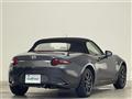 2015 Mazda Roadster