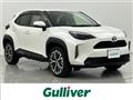 2021 Toyota Yaris Cross
