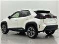 2021 Toyota Yaris Cross