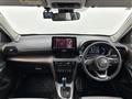 2021 Toyota Yaris Cross