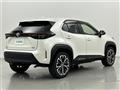 2021 Toyota Yaris Cross