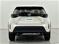 2021 Toyota Yaris Cross