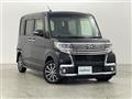 2017 Daihatsu Tanto