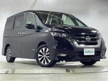 2016 Nissan Serena