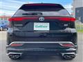 2021 Toyota Harrier Hybrid