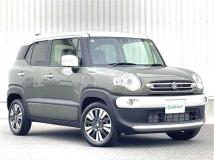 2025 Suzuki XBEE