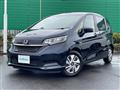 2021 Honda Freed