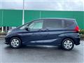 2021 Honda Freed